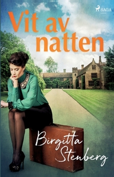 Paperback Vit av natten [Swedish] Book