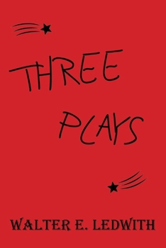 Paperback Three Plays Book