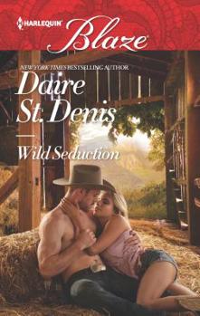 Mass Market Paperback Wild Seduction Book