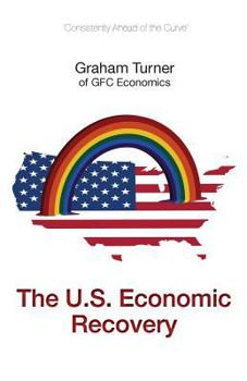 Paperback The U.S. Economic Recovery Book