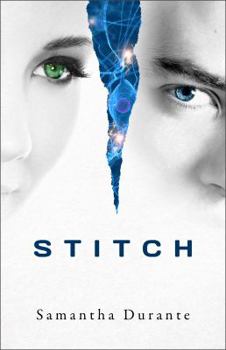 Paperback Stitch (Stitch Trilogy, Book 1) Book