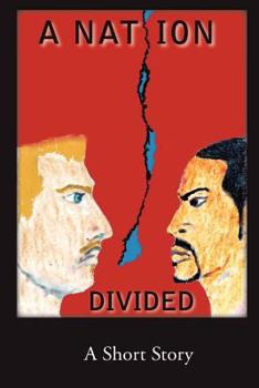 Paperback A Nation Divided Book