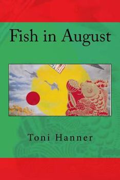 Paperback Fish in August Book