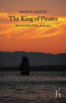Paperback The King of Pirates Book