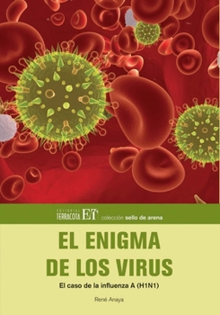 Paperback El Enigma de Los Virus [Spanish] Book