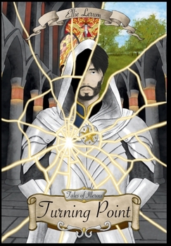 Turning Point (Tales of Illeross)
