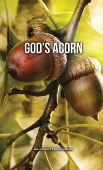 Hardcover God's Acorn Book