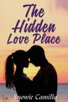 Paperback The Hidden Love Place Book