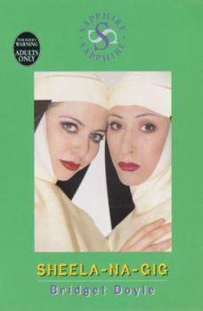 Paperback Sheela-Na-Gig Book