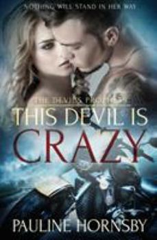 Paperback This Devil is Crazy Book