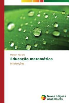 Paperback Educação matemática [Portuguese] Book