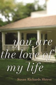Hardcover You Are the Love of My Life Book