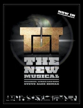 Paperback Tut: The New Musical Book