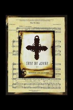 Paperback Thee We Adore Book