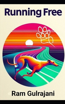 Paperback Running Free Book