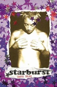 Paperback Starburst Book