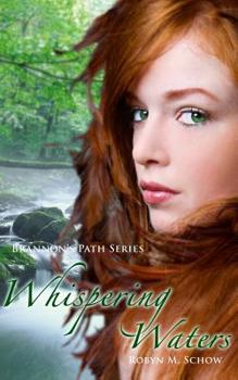 Paperback Whispering Waters Book