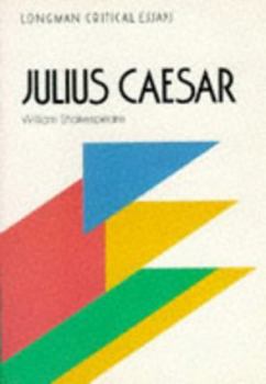 Paperback Julius Caesar Book