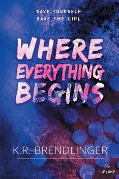 Paperback Where Everything Begins Book