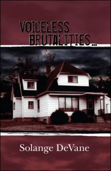Paperback Voiceless Brutalities Book