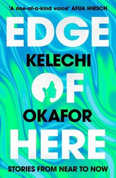 Edge of Here: The Perfect Collection for Fans of Black Mirror