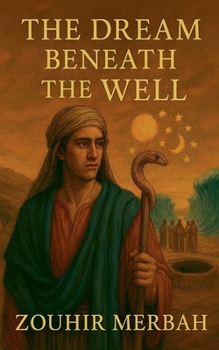 Paperback The Dream Beneath the Well Book