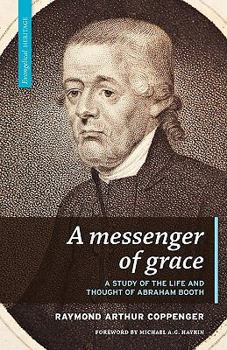 Paperback A Messenger of Grace Book