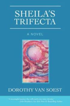 Paperback Sheila's Trifecta Book