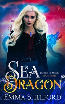 Paperback Sea Dragon Book