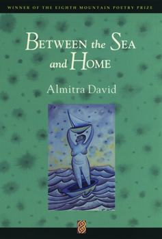 Paperback Between the Sea and Home Book