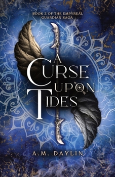 Paperback A Curse Upon Tides Book