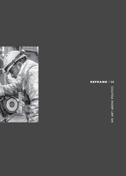 Paperback No Art Above Politics Book