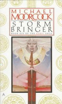 Mass Market Paperback Storm Bringer 6 Book