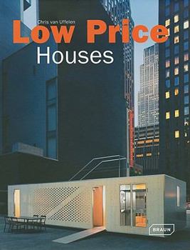 Hardcover Low Price Houses Book