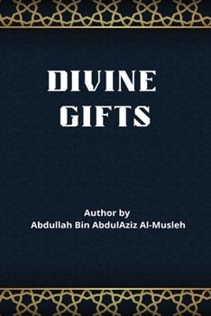 Paperback Divine Gifts Book