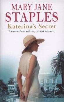 Hardcover Katerina's Secret Book