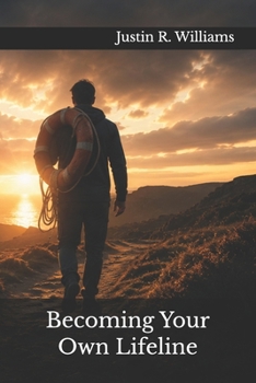 Paperback Becoming Your Own Lifeline Book
