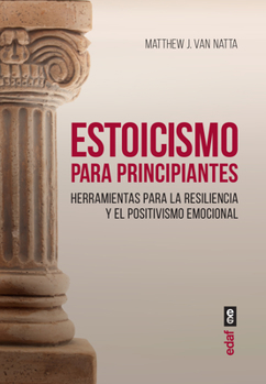 Paperback Estoicismo Para Principiantes [Spanish] Book