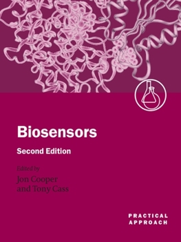 Paperback Biosensors Book