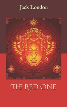 Paperback The Red One Book