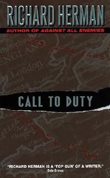 Call to Duty - Book #2 of the Matt Pontowski