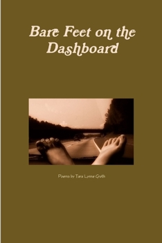 Paperback Bare Feet on the Dashboard Book