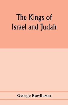 Paperback The Kings of Israel and Judah Book