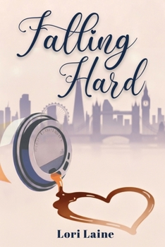 Paperback Falling Hard Book