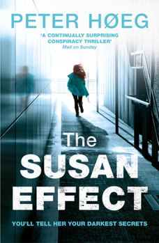 Paperback The Susan Effect Book