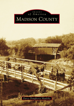 Paperback Madison County Book