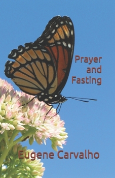 Paperback Prayer and Fasting Book