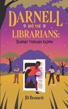 Paperback Journey Though Kuzimu Book