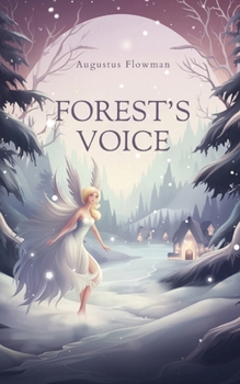 Paperback Forest's Voice Book