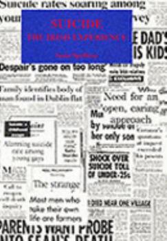 Paperback Suicide: The Irish experience Book